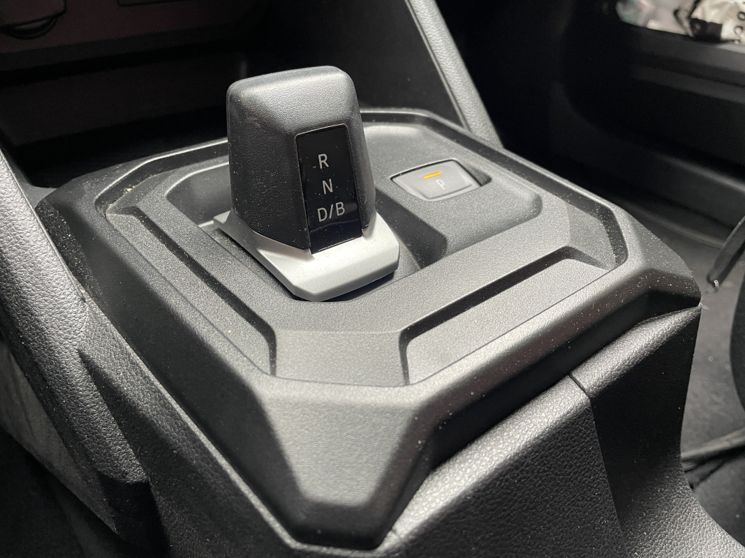 Dacia Duster — 26