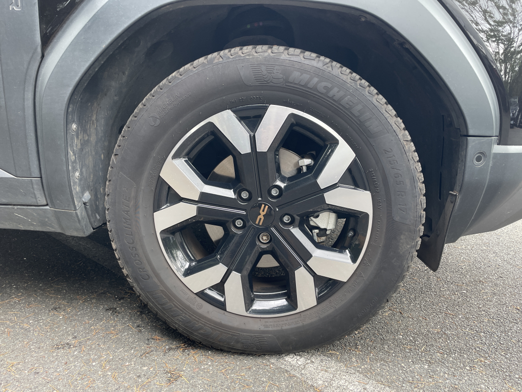 Dacia Duster — 29