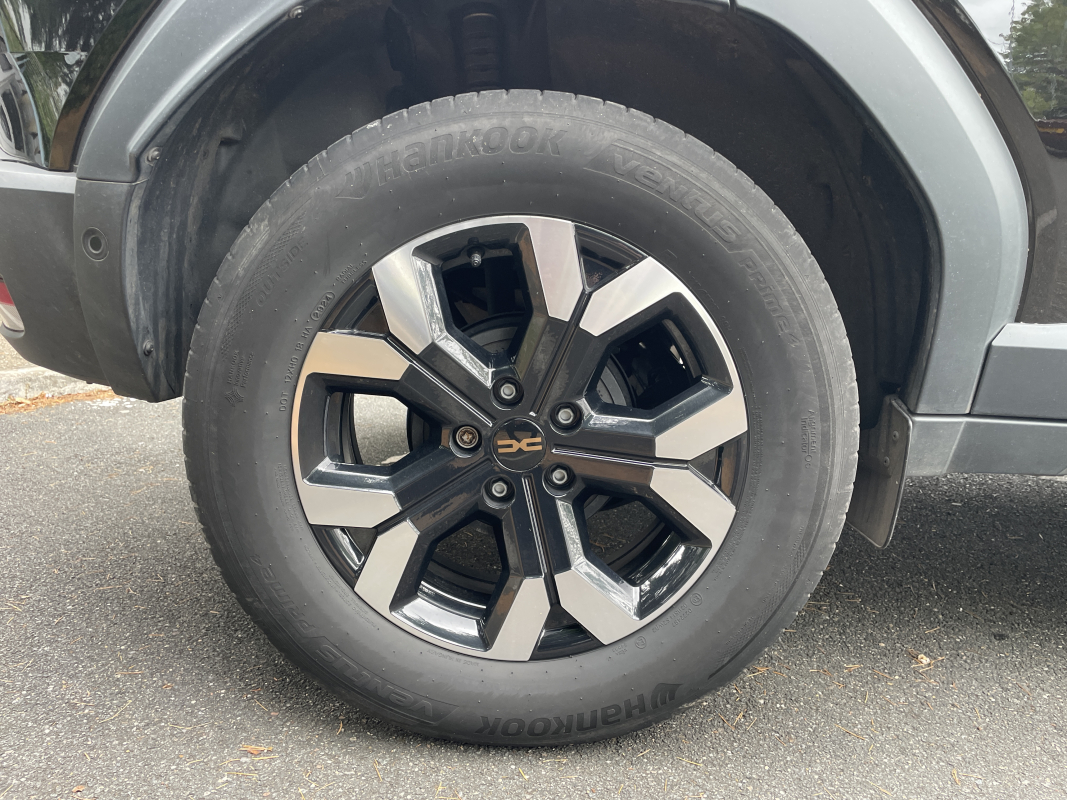 Dacia Duster — 30