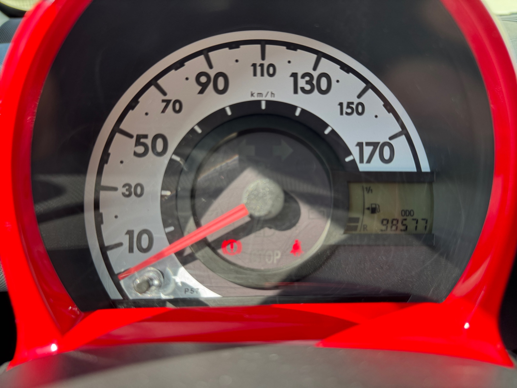 Peugeot 107 — 14