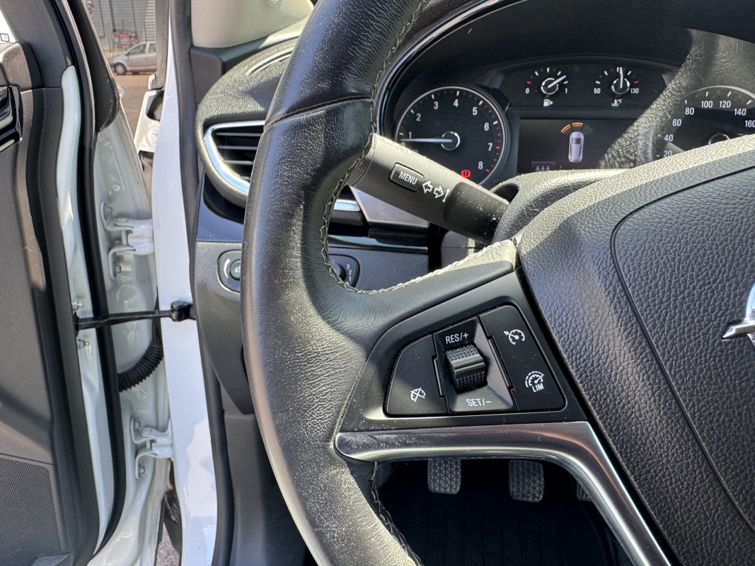 Opel Mokka — 10