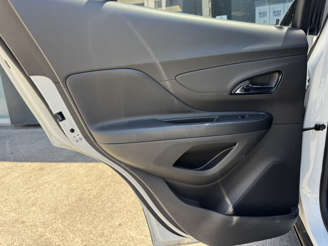 Opel Mokka — 19