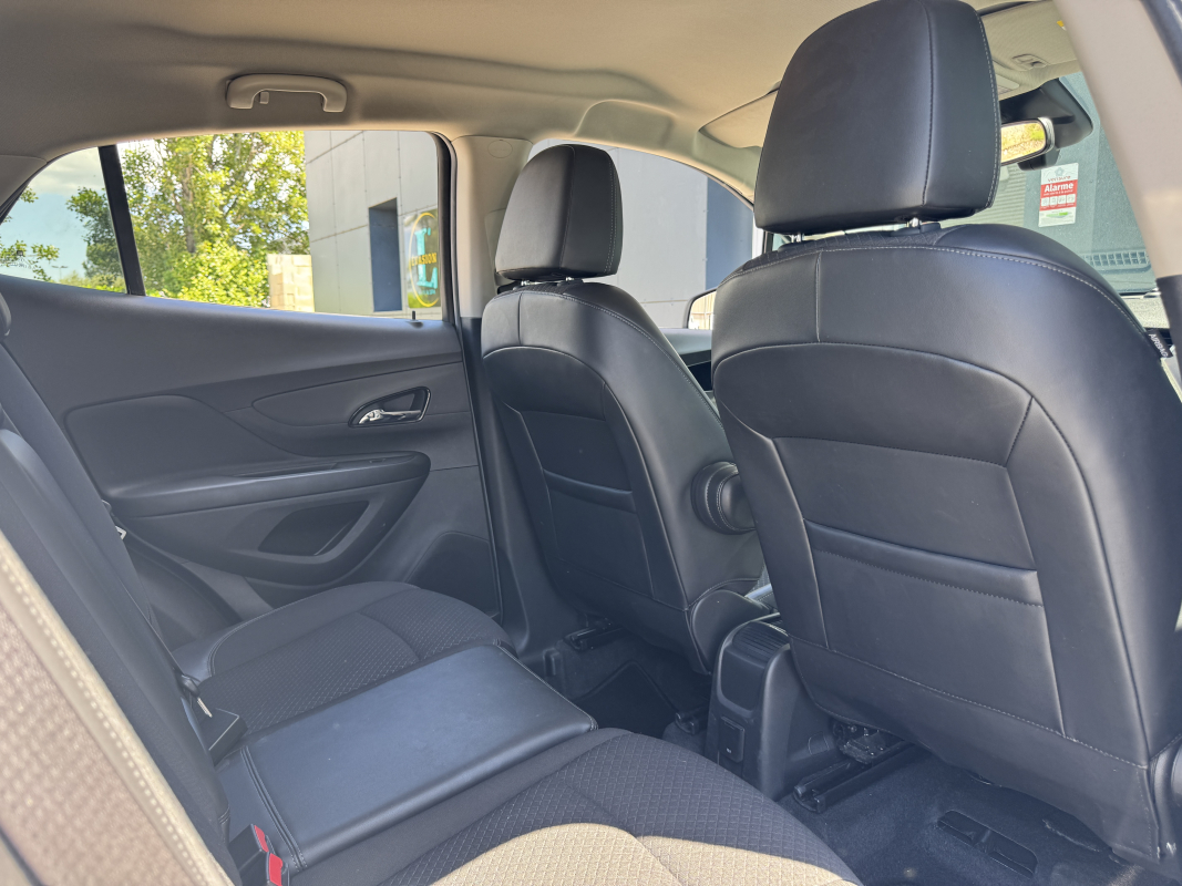 Opel Mokka — 24