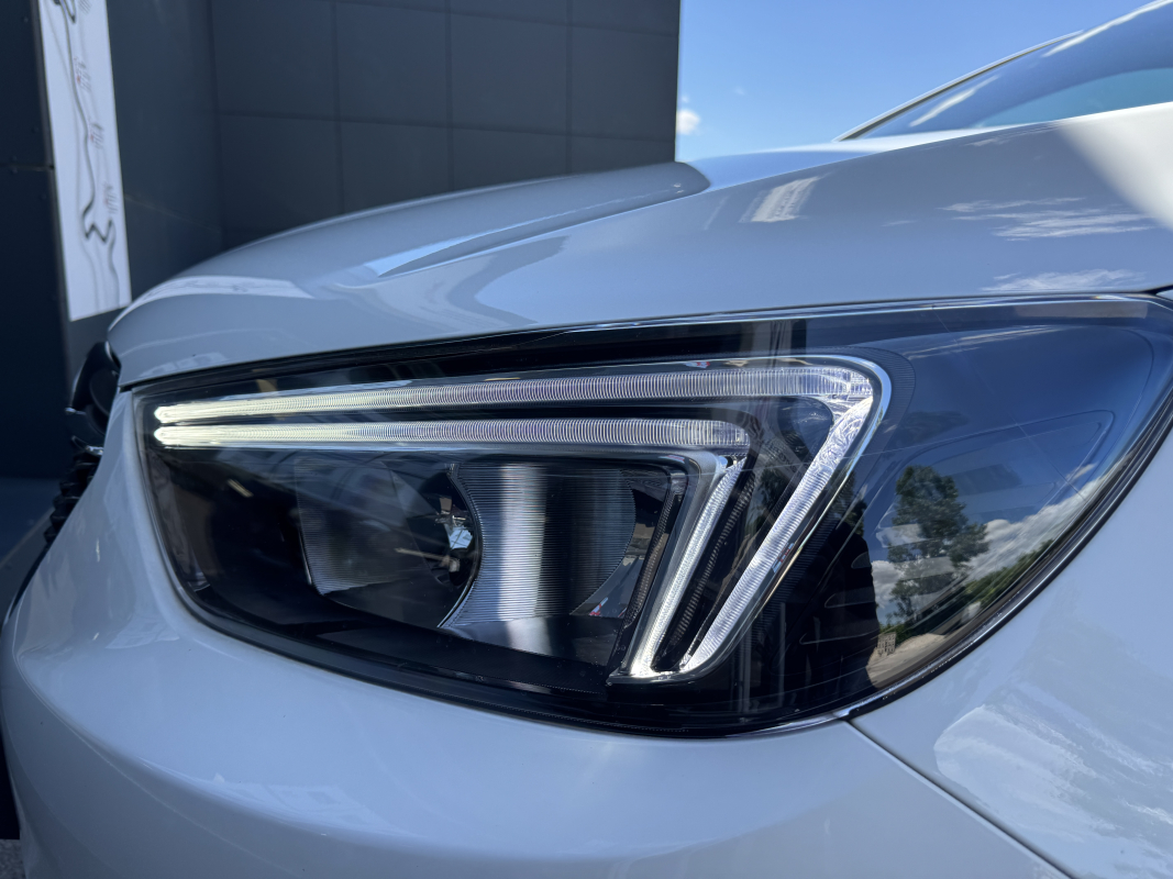 Opel Mokka — 29