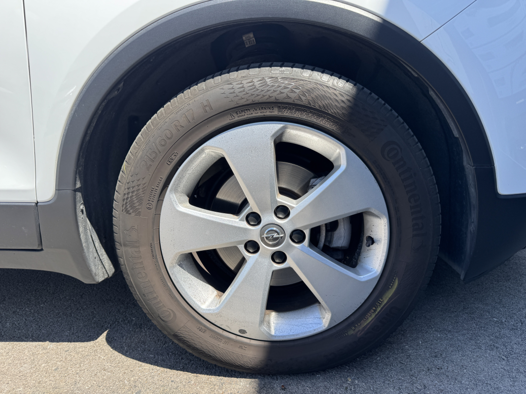 Opel Mokka — 31