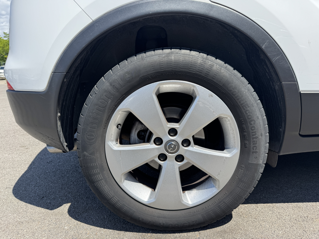 Opel Mokka — 32