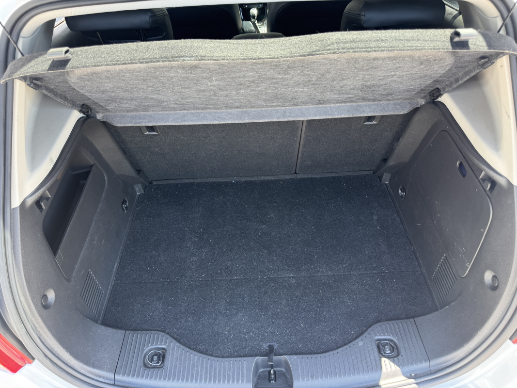 Opel Mokka — 22