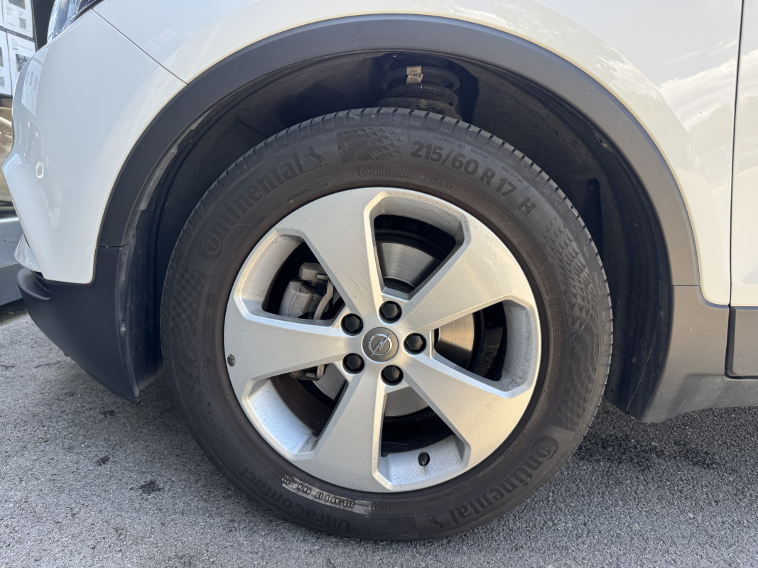 Opel Mokka — 33