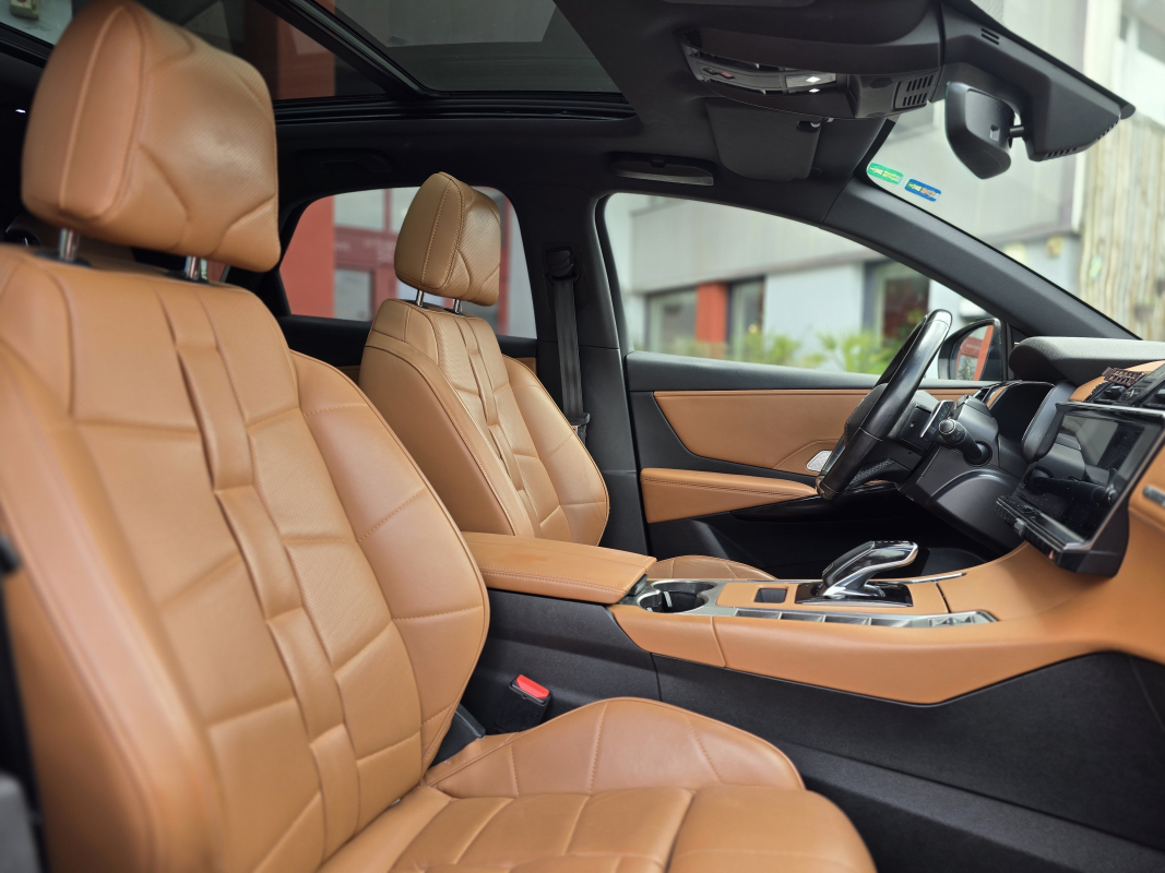 DS DS7 CROSSBACK — 11