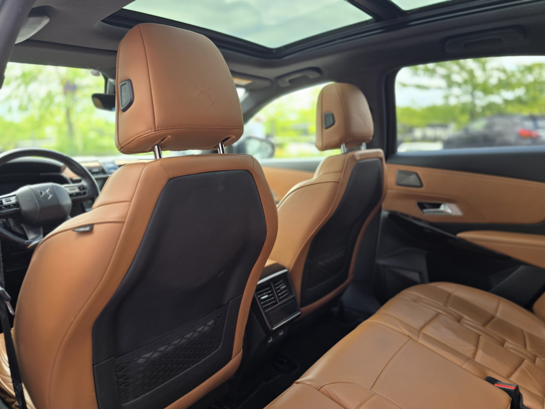DS DS7 CROSSBACK — 15