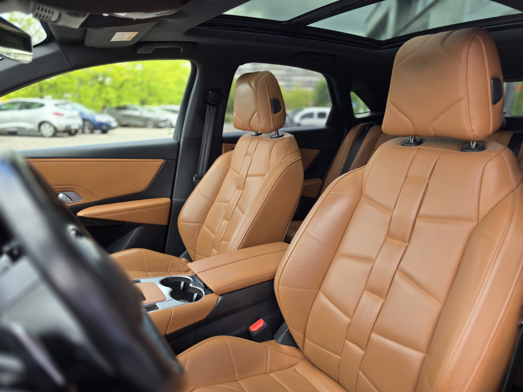 DS DS7 CROSSBACK — 17