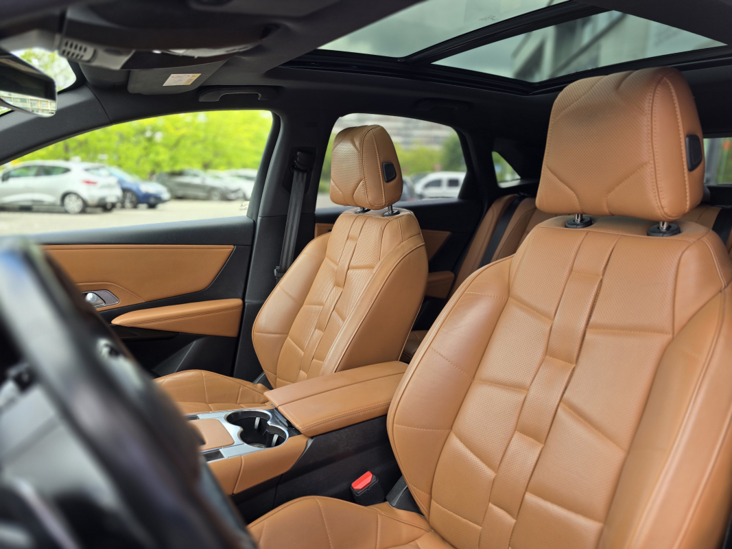 DS DS7 CROSSBACK — 18