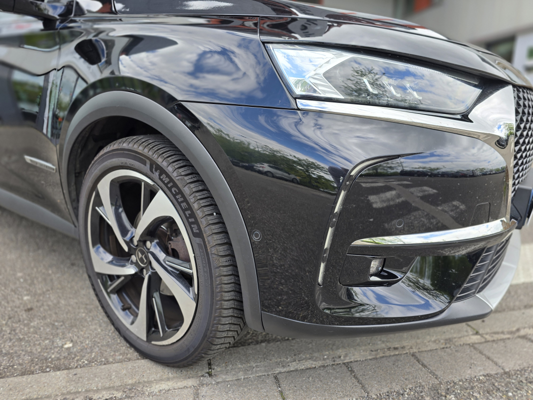 DS DS7 CROSSBACK — 30