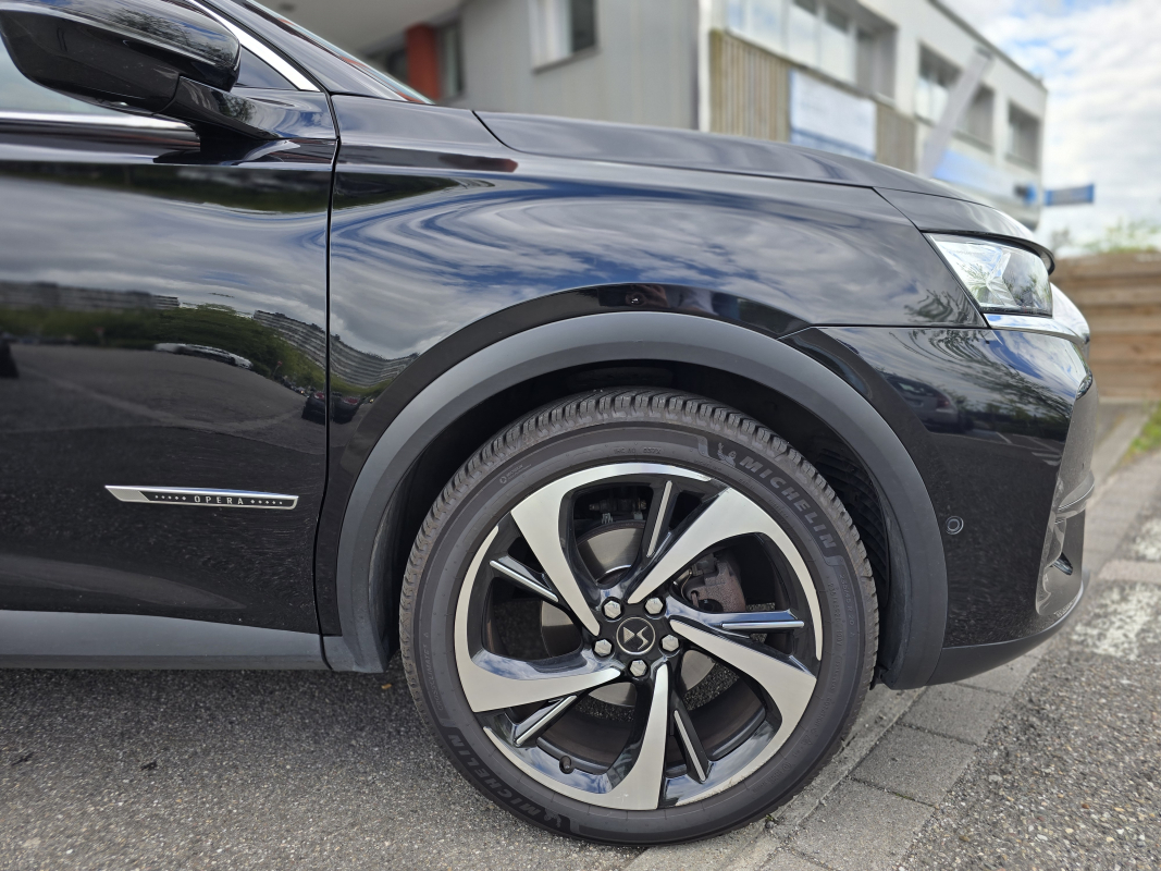 DS DS7 CROSSBACK — 29