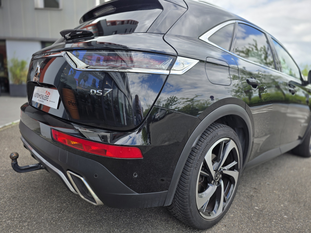 DS DS7 CROSSBACK — 32