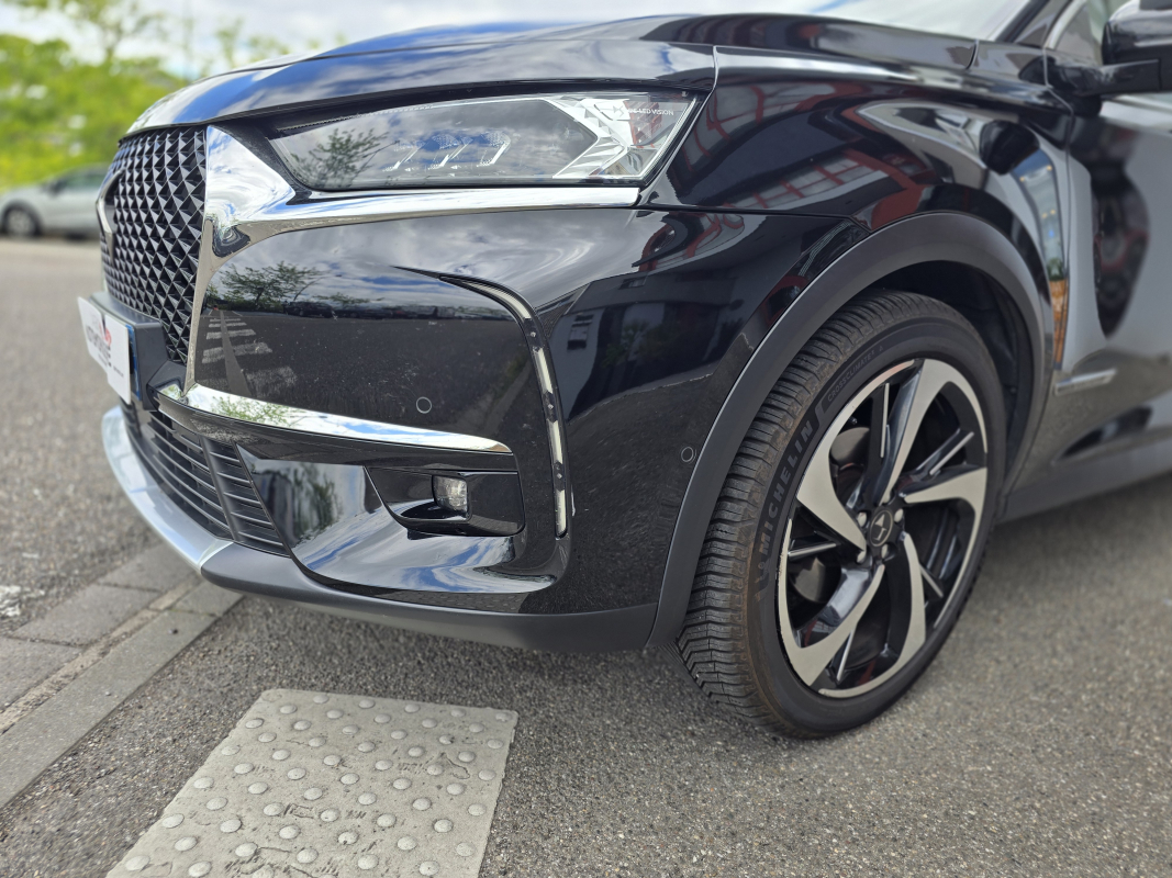 DS DS7 CROSSBACK — 28