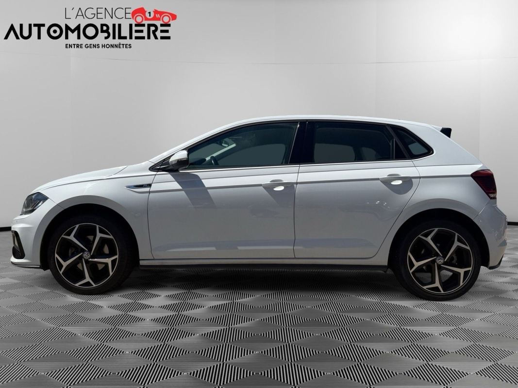 Volkswagen Polo — 8