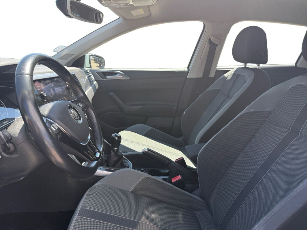 Volkswagen Polo — 10