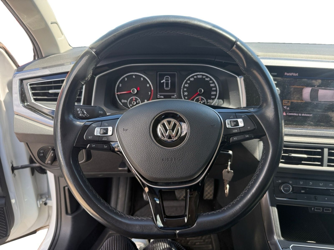 Volkswagen Polo — 15