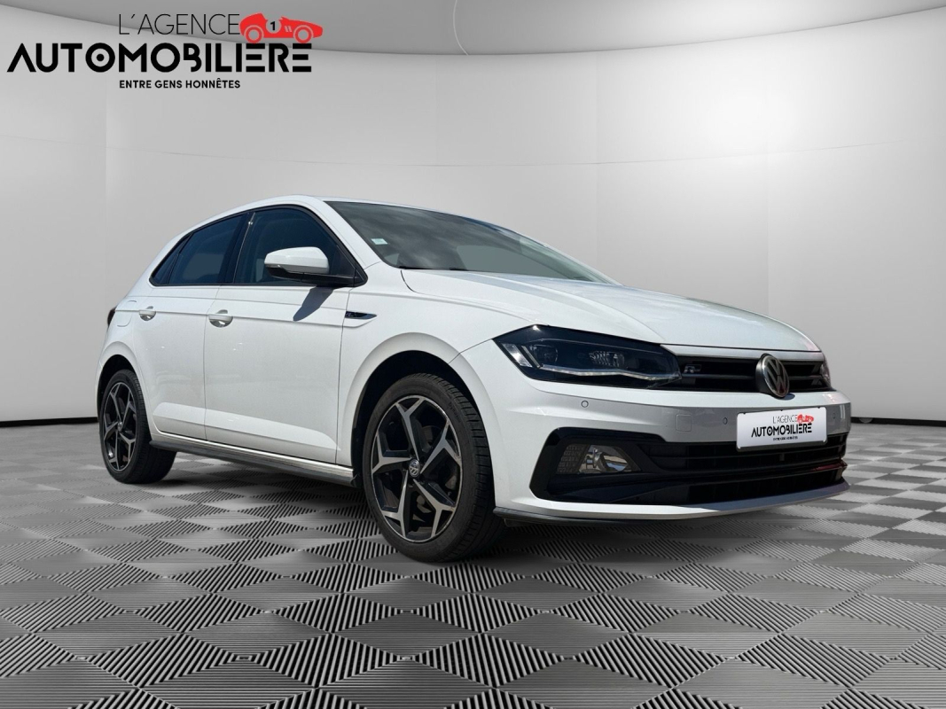 Volkswagen Polo — 3