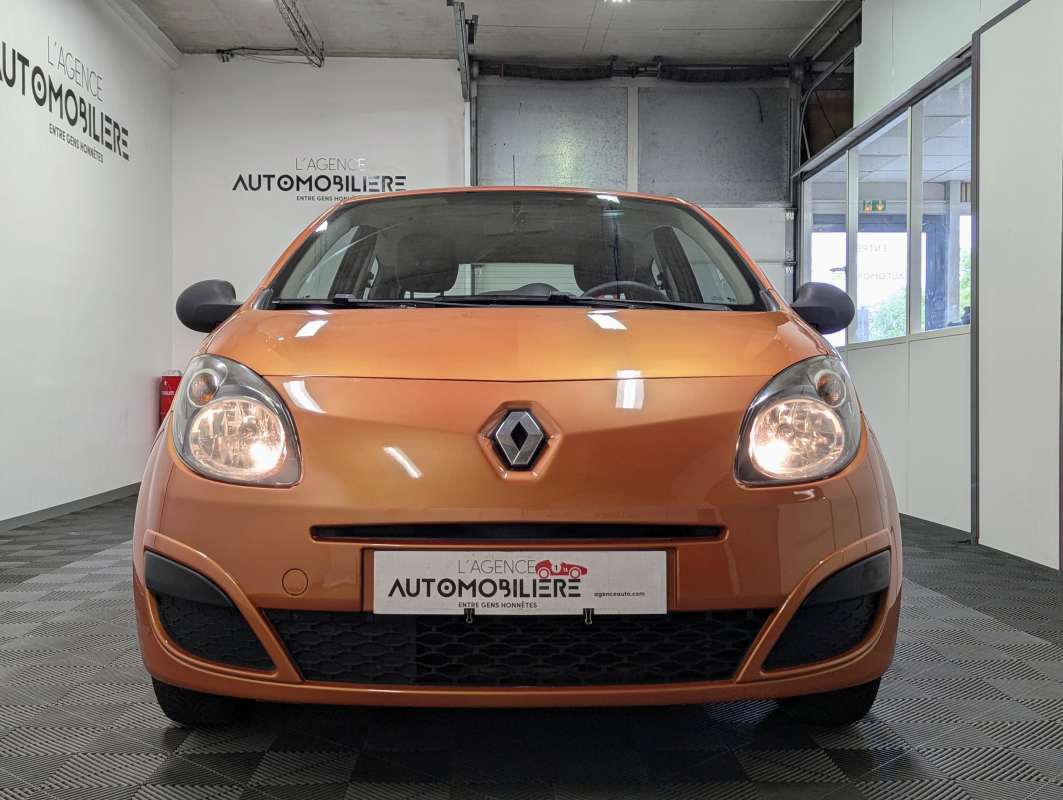 Renault Twingo — 5