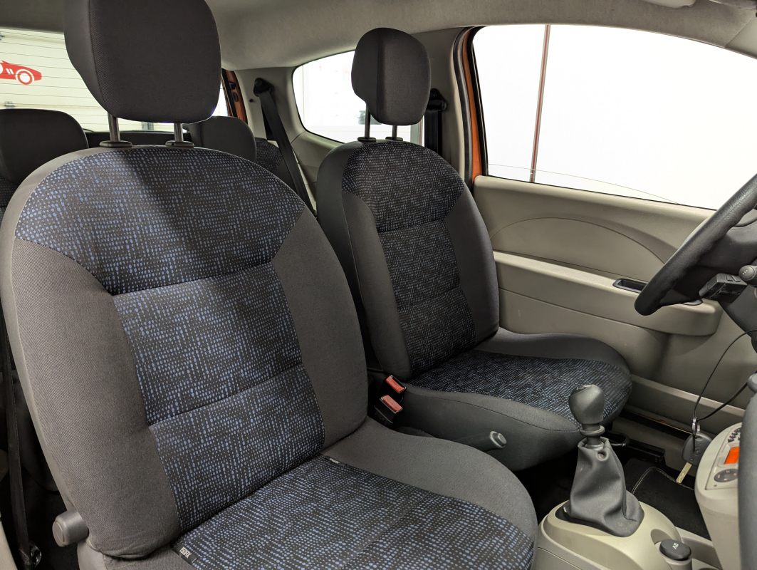 Renault Twingo — 14