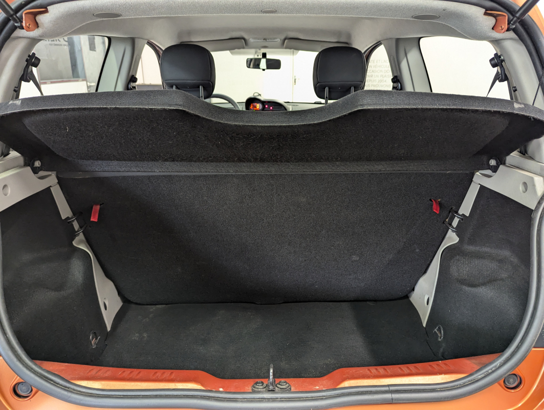 Renault Twingo — 20