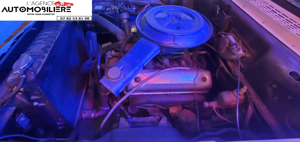 Ford Fairlane — 10