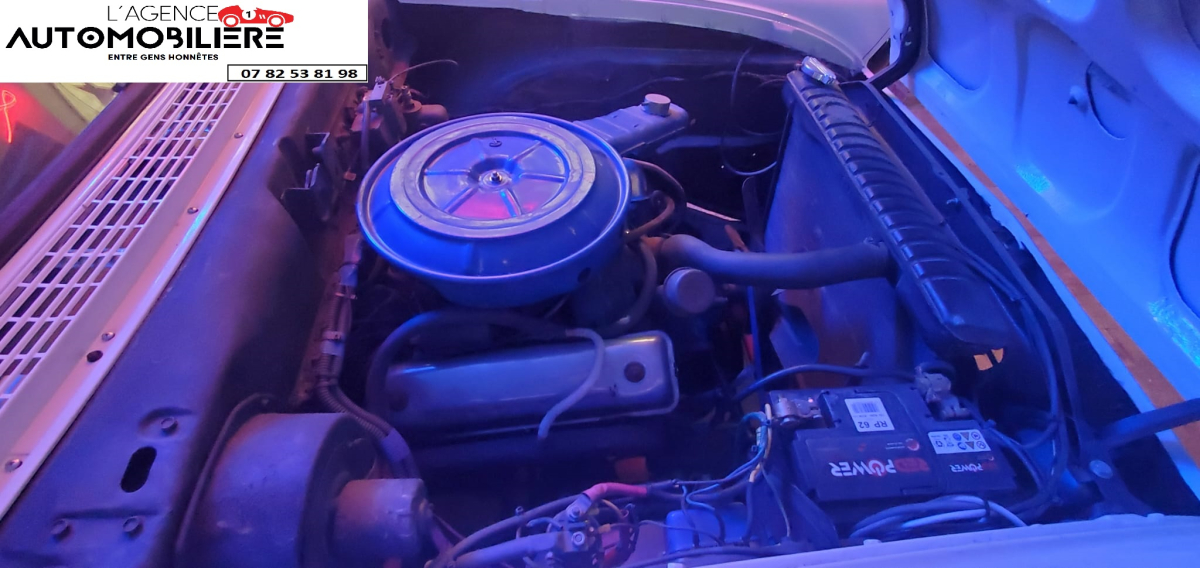 Ford Fairlane — 11