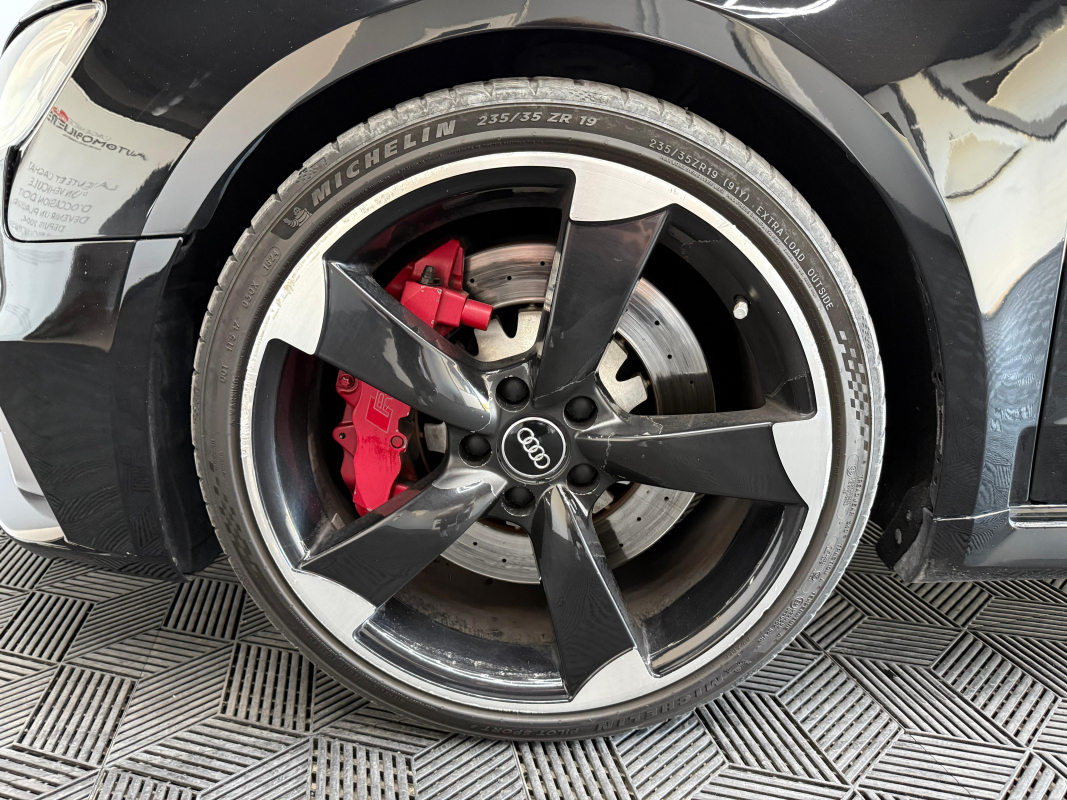 Audi RS3 — 30