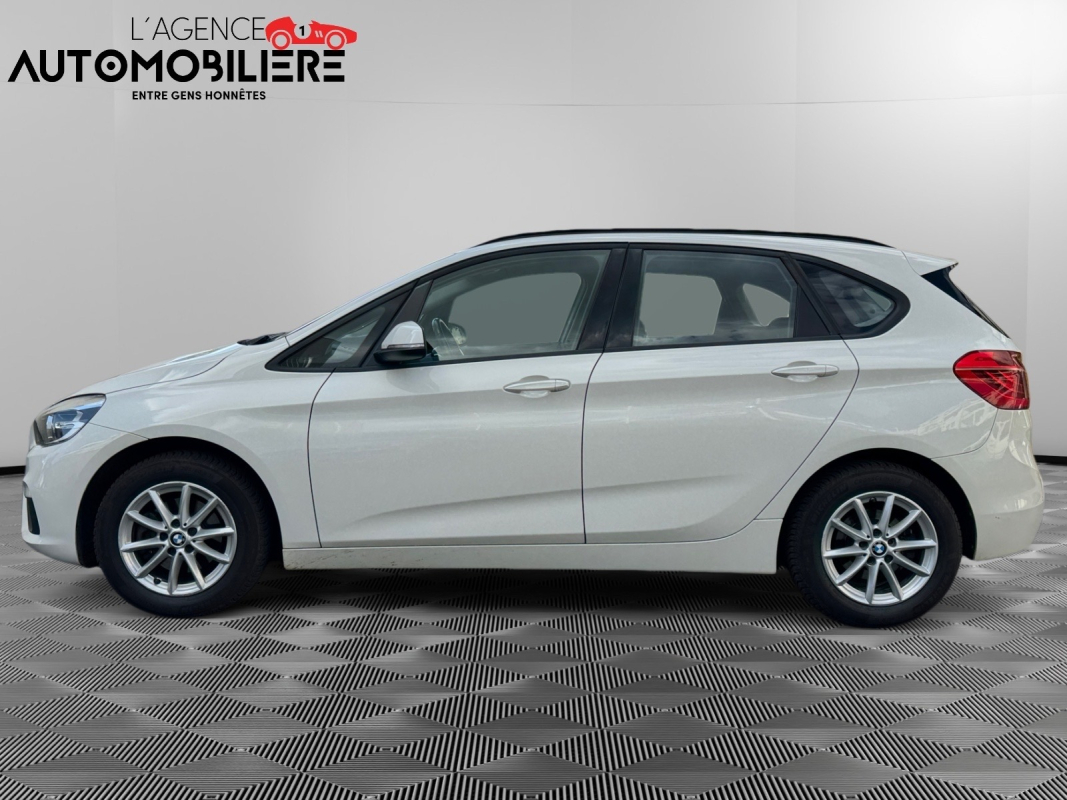 Bmw Série 2 — 2