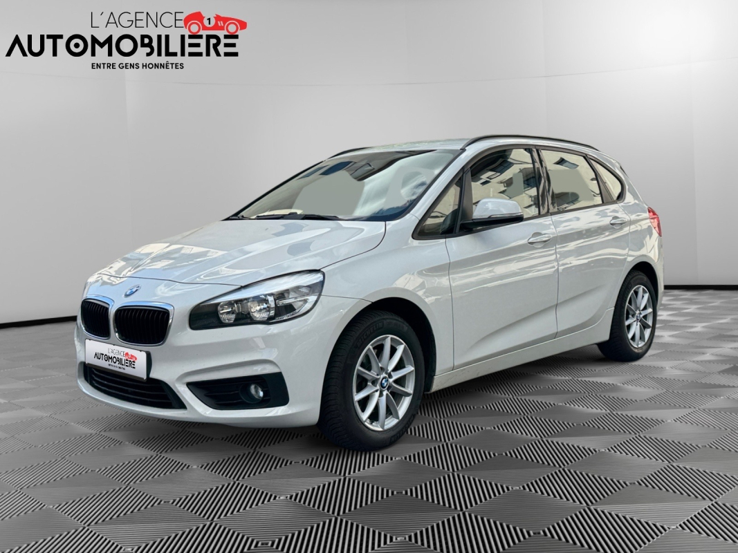 Bmw Série 2