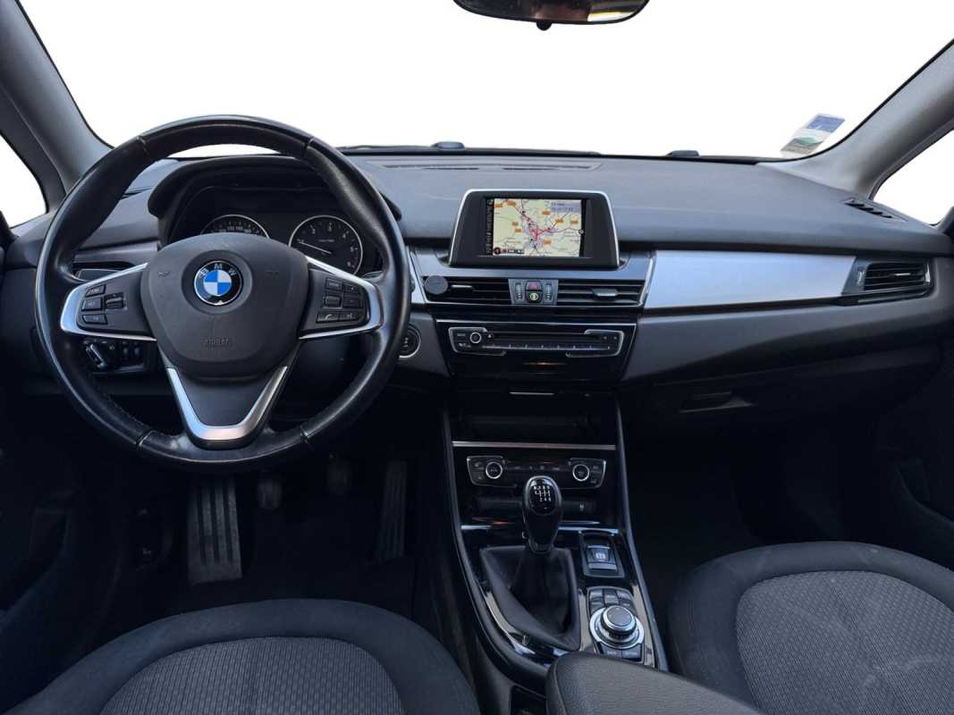 Bmw Série 2 — 9