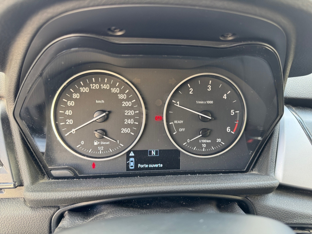 Bmw Série 2 — 14