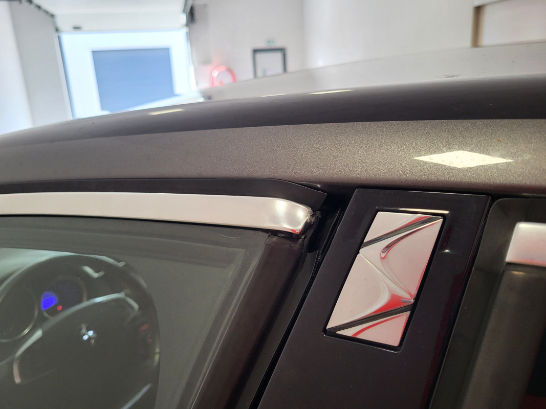 Citroen DS4 — 31