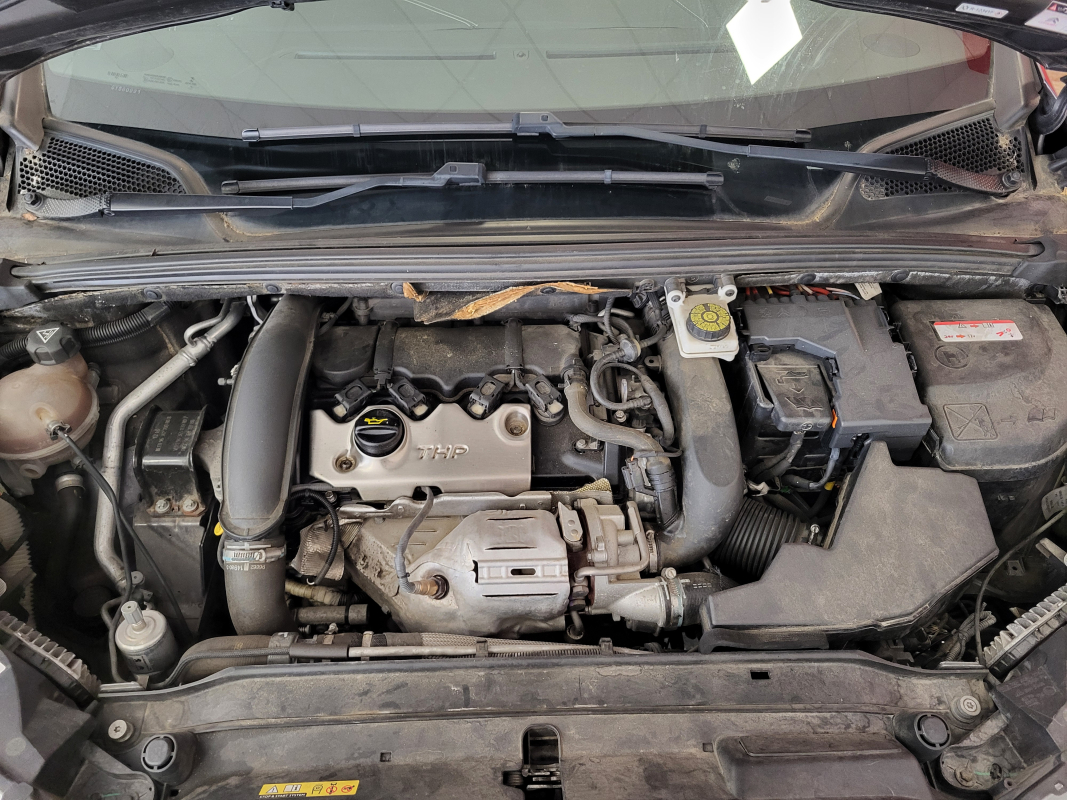 Citroen DS4 — 25