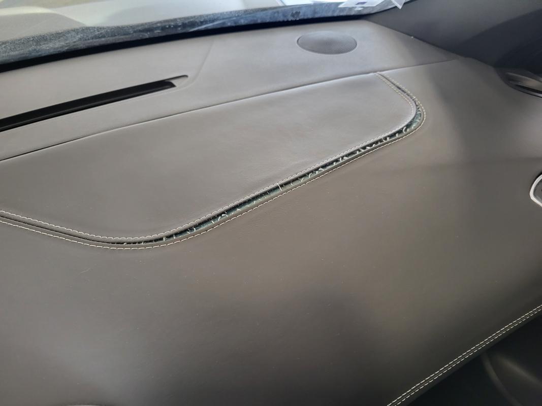 Citroen DS4 — 39