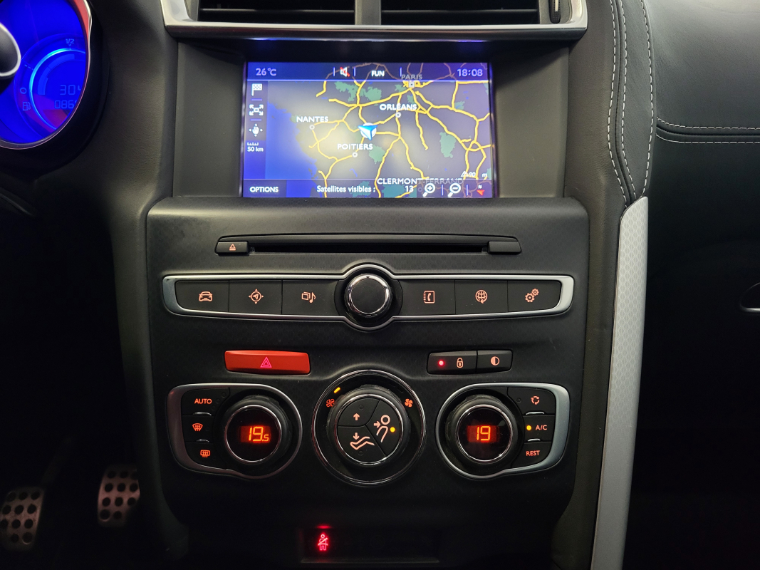 Citroen DS4 — 17