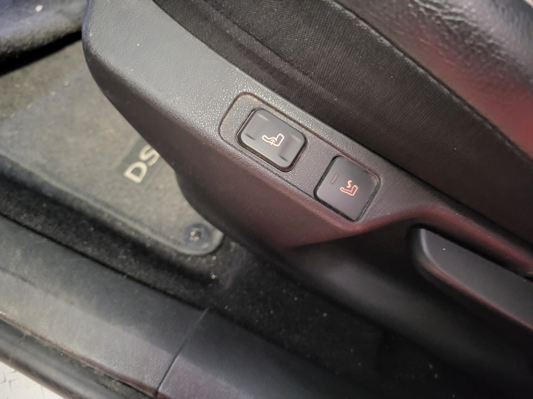 Citroen DS4 — 11