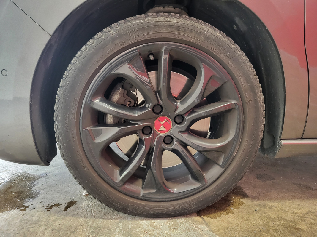 Citroen DS4 — 27