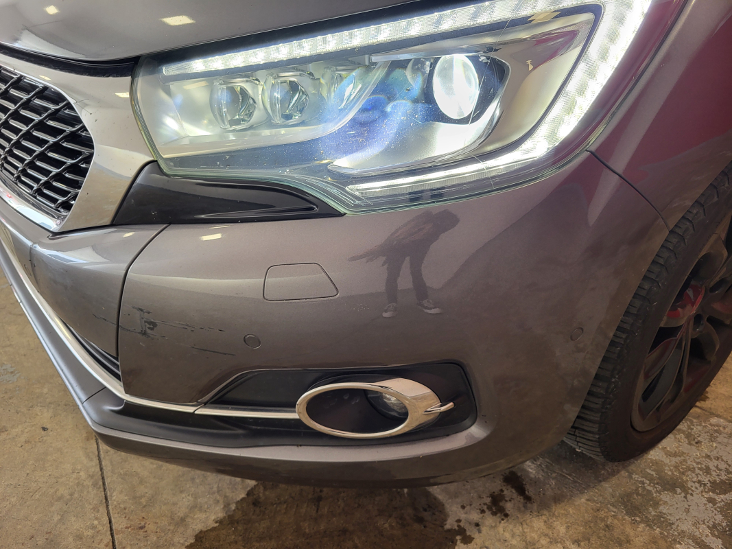 Citroen DS4 — 30