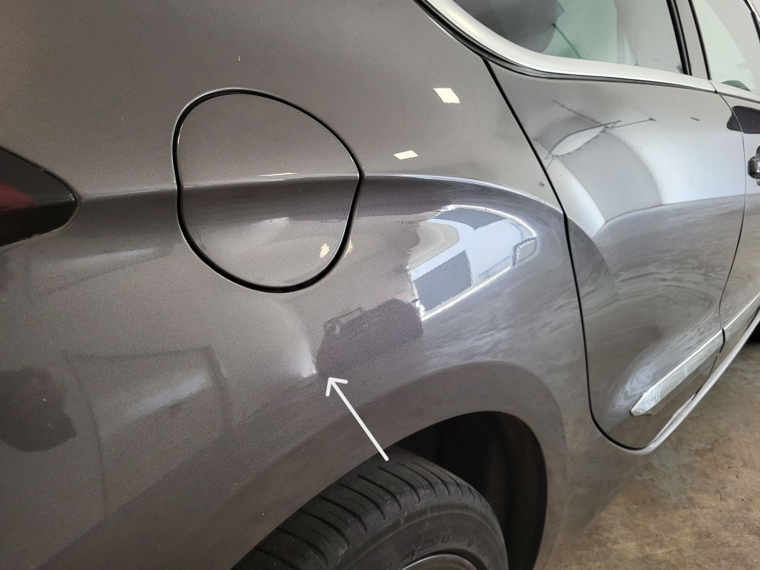 Citroen DS4 — 36