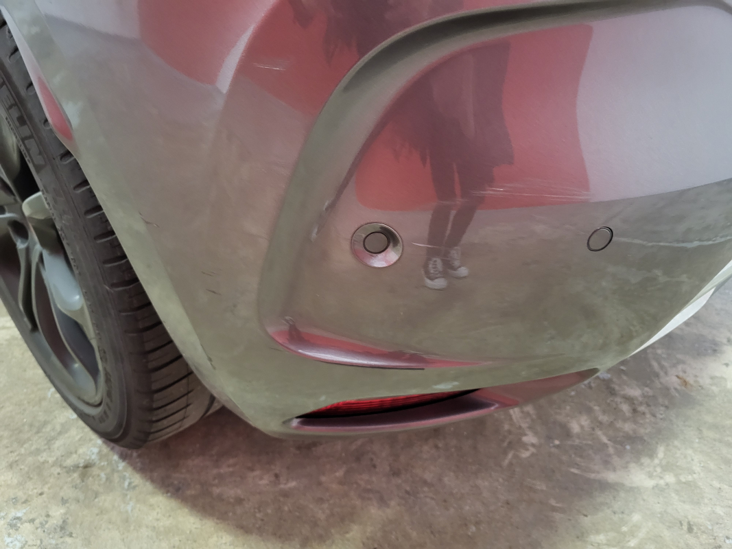 Citroen DS4 — 34
