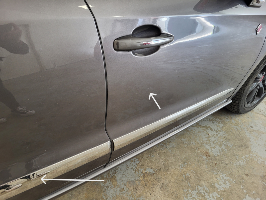 Citroen DS4 — 38