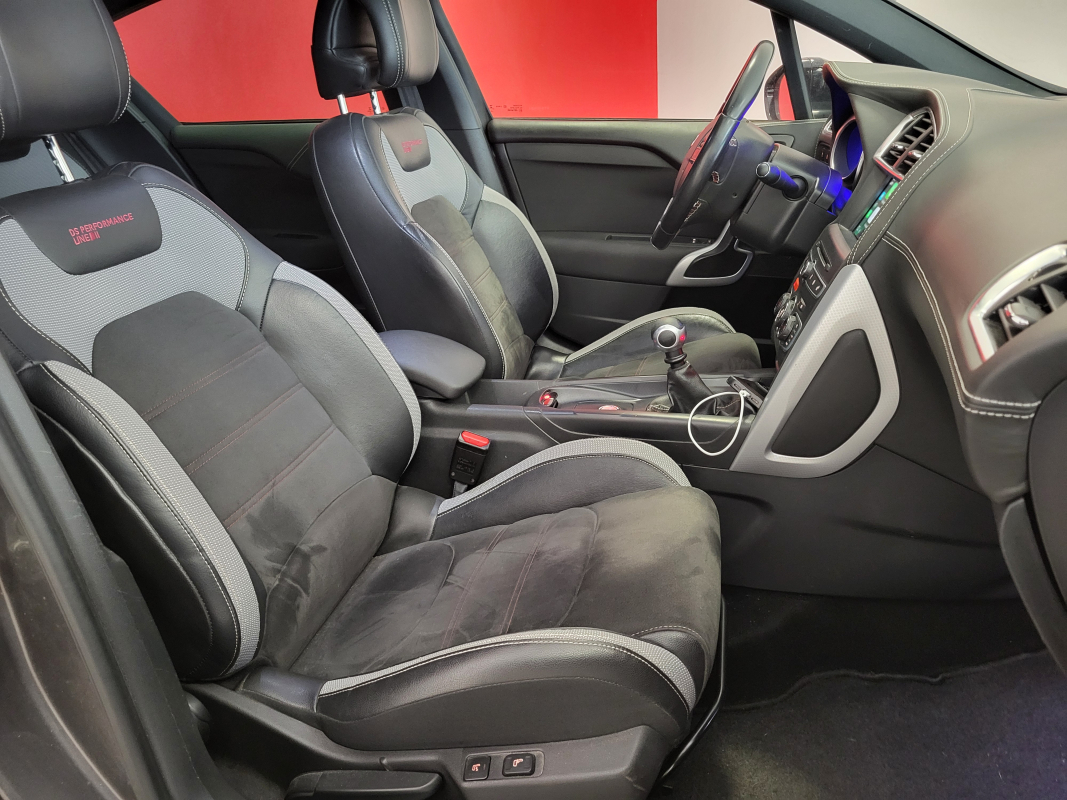Citroen DS4 — 21