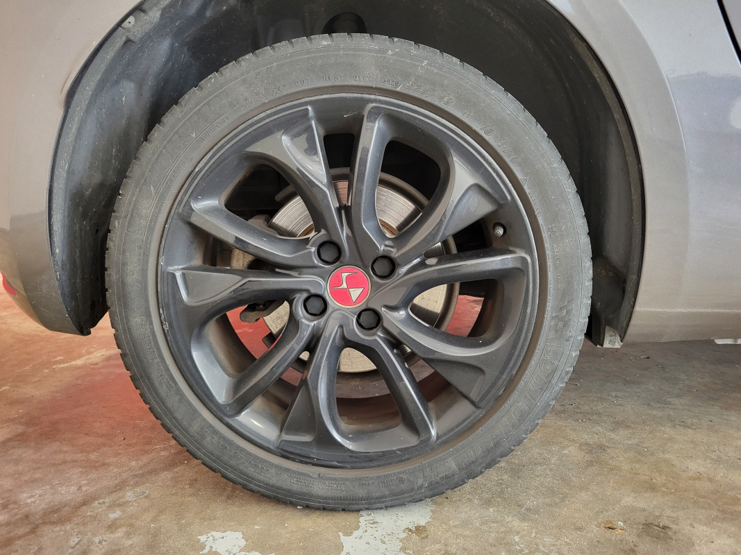 Citroen DS4 — 28