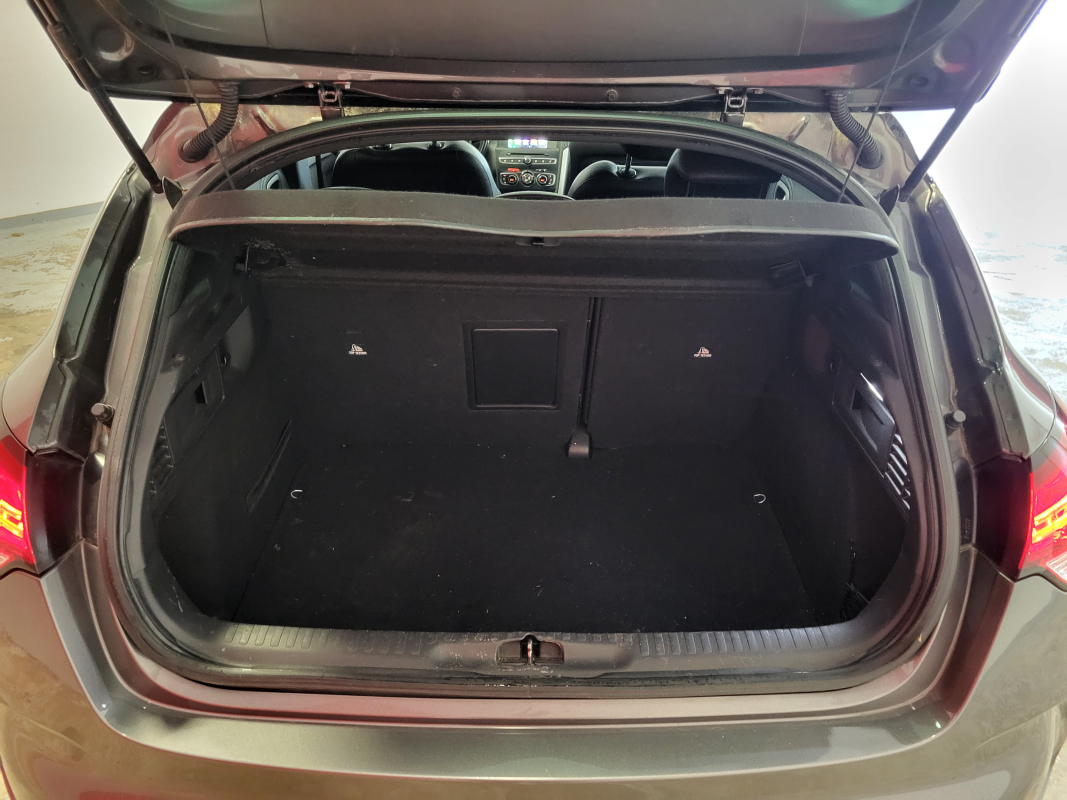 Citroen DS4 — 23