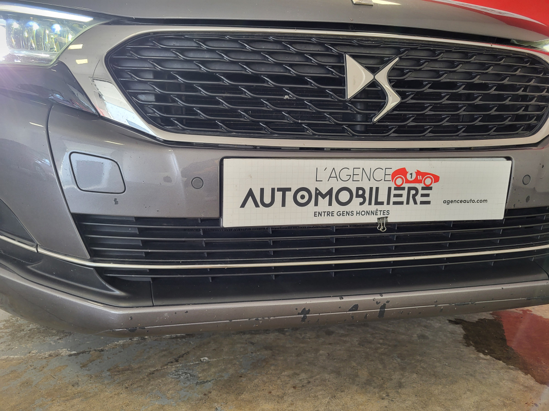 Citroen DS4 — 29