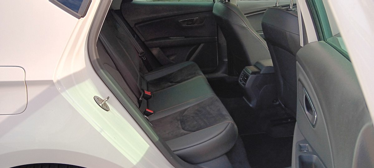 Seat Leon — 14