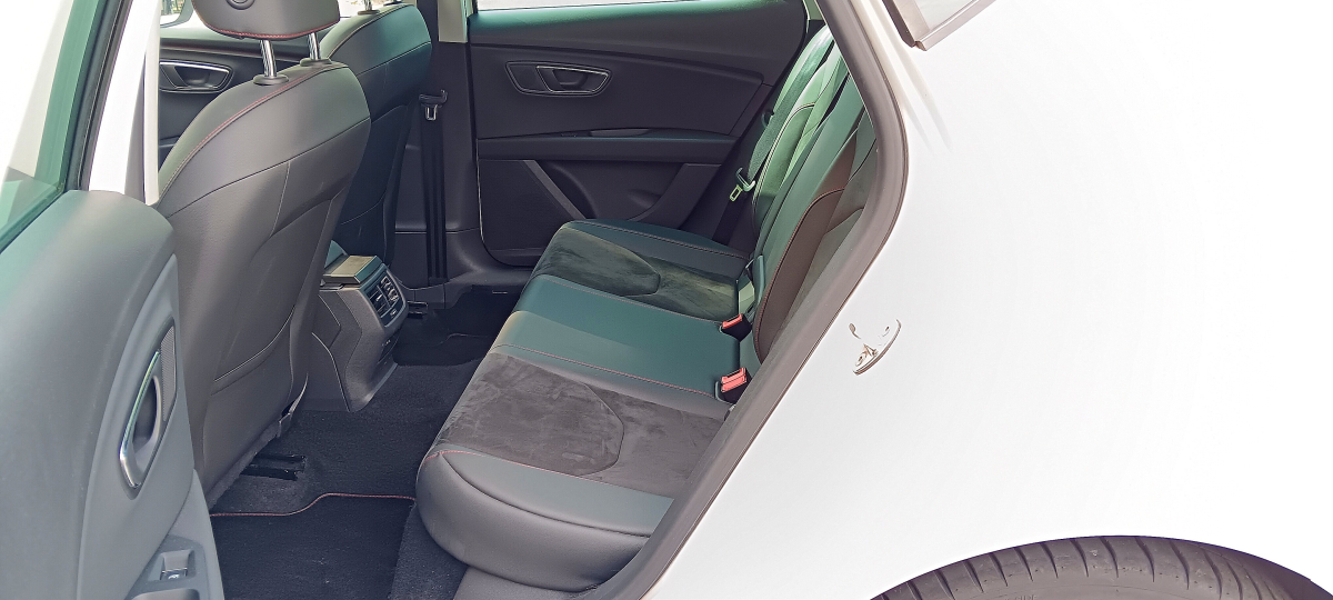 Seat Leon — 15